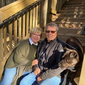 Meet your Posher, Jan